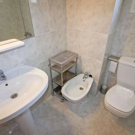 Al Andalus Playa Cargador Apartment