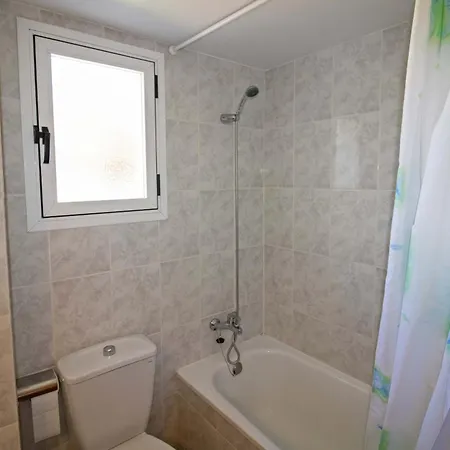 Al Andalus Playa Cargador Apartment