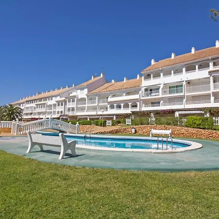 Al Andalus Playa Cargador *
